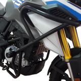 GP Kompozit BMW G 310 GS 2017-2020 Uyumlu Siyah Motor Koruma Demiri