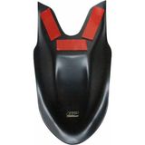 Gp Kompozit Bmw R 1200 Rt / R 1250 Rt 2014-2023 Uyumlu Ön Çamurluk Uzatma Siyah - Tek Renk - Standart
