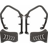 GP Kompozit BMW R 1300 GS 2023-2026 Uyumlu Motor Alt Koruma Demiri Siyah