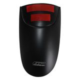 Gp Kompozit Cf Moto 250 Cl-X 2022-2024 Uyumlu On Camurluk Uzatma Siyah