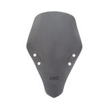 GP Kompozit CF Moto 250 SR 2020-2023 Uyumlu Füme Ön Cam