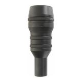 Gp Kompozit Cf Moto 450 Sr 2023-2024 Uyumlu Egzoz Koruma Takozu Siyah