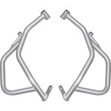 Gp Kompozit Cf Moto 800 mt 2022-2024 Uyumlu Motor Koruma Demiri Gri
