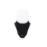 GP KOMPOZİT GP Kompozit Honda PCX 125 2025 Uyumlu Ön Cam Şeffaf 70 cm