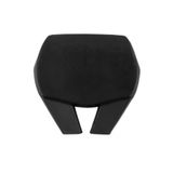 GP KOMPOZİT GP Kompozit Kymco Dink R 150 2023-2024 Uyumlu Sissy Bar Siyah
