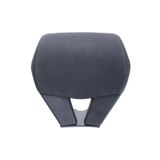 GP KOMPOZİT GP Kompozit RKS Reale 125 2022-2025 Uyumlu Sissy Bar Siyah