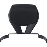 GP Kompozit Honda Forza 250 2023-2025 Uyumlu Sissy Bar Siyah