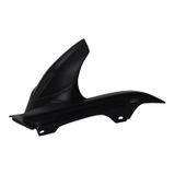 Gp Kompozit Honda Nc 700 / 750 X 2012-2022 Uyumlu Arka Çamurluk Siyah