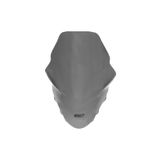 GP Kompozit Honda PCX 125-150 2011-2013 Uyumlu Ön Cam Füme 60 cm