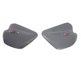 GP Kompozit Honda PCX 125-150 2014-2017 Uyumlu Elcik Koruma Füme