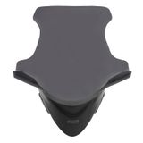 GP Kompozit Honda PCX 125-150 2014-2017 Uyumlu Elcikli Ön Cam Füme