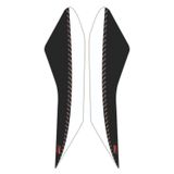 GP Kompozit Honda PCX 125 / 150 2018-2020 Uyumlu Grenaj Pad Beyaz
