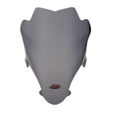 GP Kompozit Honda PCX 125-150 2018-2020 Uyumlu Spor Ön Cam Füme
