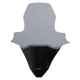 Gp Kompozit Honda Pcx 125 / 150 2021-2024 Uyumlu Elcikli Ön Cam Füme