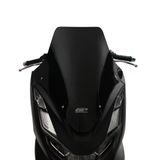 Gp Kompozit Honda Pcx 125 / 150 2021-2024 Uyumlu Spor Ön Cam Füme