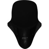 Gp Kompozit Honda Pcx 125 2018-2020 Uyumlu Ön Cam Siyah 65 cm