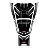 GP Kompozit Honda PCX 125 2021-2023 Uyumlu Gri Tank Pad