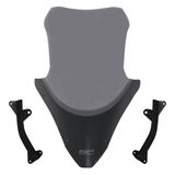 Gp Kompozit Honda Pcx 125 2021-2023 Uyumlu Ön Cam Füme