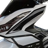 Gp Kompozit Honda Pcx 125 2021-2024 Uyumlu Grenaj Pad Gri