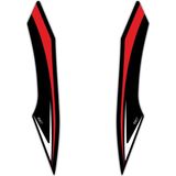 Gp Kompozit Honda Pcx 125 2021-2024 Uyumlu Grenaj Pad Kirmizi