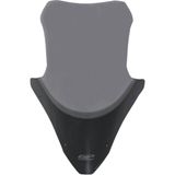GP Kompozit Honda PCX 125 2021-2024 Uyumlu Ön Cam Füme 70 cm
