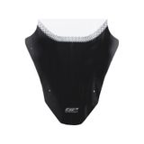 Gp Kompozit Honda Pcx 125 2025 Uyumlu Ön Cam Füme 70 cm