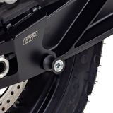 Gp Kompozit Ktm 790 / 890 Adv / Adv R 2021-2024 Uyumlu Sehpa Takozu Siyah