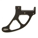 Gp Kompozit Ktm Exc 250 / Sxf 2008-2023 Uyumlu Disk Koruma Demiri Siyah