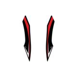 GP KOMPOZİT Pcx 125 Uyumlu Grenaj Pad 2021 Kırmızı