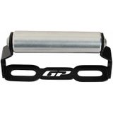 Gp Kompozit Rks Freccia 150 2022-2024 Uyumlu Telefon / Navigasyon Tutucu Siyah