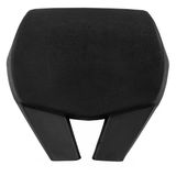 Gp Kompozit Sym Jet X 125 2022-2024 Uyumlu Sissy Bar Siyah