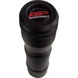 Gp Kompozit Tvs Apache Rtr 200 2022-2024 Uyumlu Egzoz Koruma Takozu Siyah