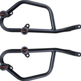 Gp Kompozit Tvs Apache Rtr 200 2022-2024 Uyumlu Motor Koruma Demiri Siyah