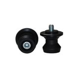 GP Kompozit Universal Sehpa Takozları Siyah 10 mm