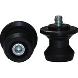 GP Kompozit Universal Sehpa Takozları Siyah 6 mm