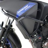 Gp Kompozit Yamaha Mt-07 Tracer 2020-2023 Uyumlu Motor Koruma Demiri