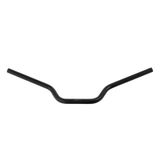 GP Kompozit Yamaha MT-07 Universal 22mm Gidon Siyah