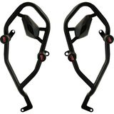 GP Kompozit Yamaha MT-25 2015-2026 Uyumlu A Model Motor Koruma Demiri Siyah - Standart