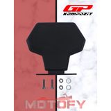 Gp Kompozit Yamaha Nmax 125 / 155 2015-2024 Uyumlu Sissy Bar