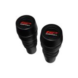 Gp Kompozit Yamaha R7 2021–2024 Uyumlu Motor Koruma Takozu Siyah