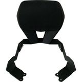 Gp Kompozit Yamaha Rayzr 2024 Uyumlu Sissy Bar Siyah