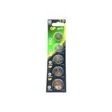 GP LITHIUM CR-2032-2CPU5 PARA PİLİ 3V 5Lİ KART