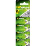 GP LR41 1.5V 5'li Alkalin Düğme Pil