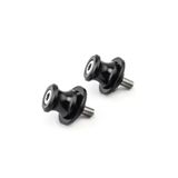 GP Motosiklet Kaldırma Sehpa Takozu 8mm 2 Li Takım