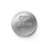 Gp Para Pil CR-2430 3V - 1 Adet