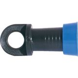 Gp Plastik Damla Sulama Yassı Boru Yüzüklü Kör Tapa 17MM ve 22MM (250 Adet) - 22 mm