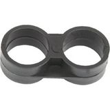 Gp Plastik Damlama Sulama Gözlük Kör Tapa 16 mm (500 Adet)