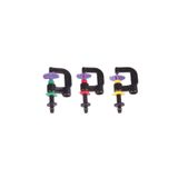 Gp Plastik Mini Sprink Yağmurlama Sulama Başlığı ( 80 Lt/s - 100 Adet)