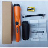 Gp-Pointer Ip68 Metal Dedektoru 1 Metre Su Gecırmez Ve 4 – 5 Cm Algılıyor