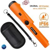 GP Pointer Metal Dedektörü